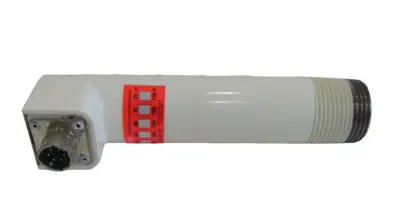 NEW FORNEY 3832124 FLAME DETECTOR IDD-UV