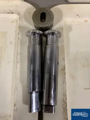 USED Stokes Stokes 720 Tablet Press Tooling