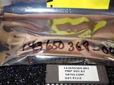 USED COOPER / EATON 143650369002