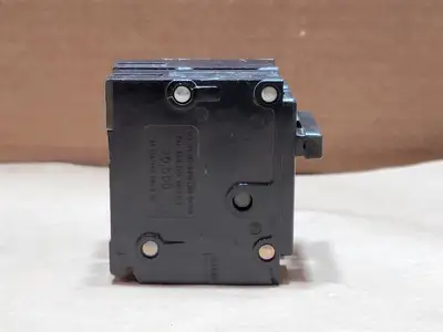 USED CUTLER-HAMMER BR215