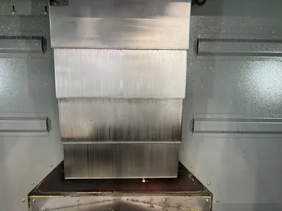 2015 HURCO VM30I Vertical Machining Centers | Charter Auctions (7)