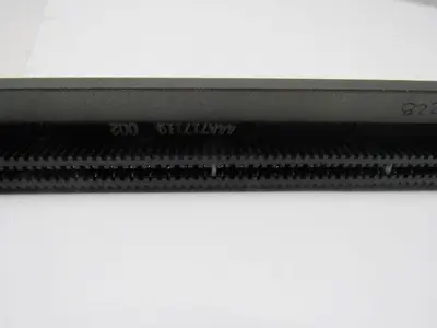 GE Fanuc IC600BF841L Series 6 Analog Input Module Remanufactured & Tested
