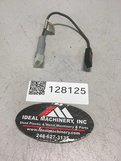 USED OMRON TL-W3MC2