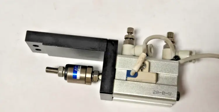 New | in-Stock AirTAC 4645654654 Miscellaneous MRO California US | Amiron Machinery #1087130