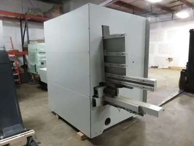 2019 HOLZ-HER Evolution 7405 CNC Woodworking Machining Centers | Machinery Management (3)