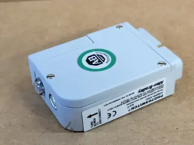 NEW ALLEN-BRADLEY 42MRR-5000