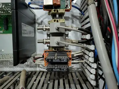 USED 2012 PROLOGIC CONTROLS AB-PLC-SHL