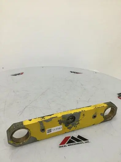 Used VAN DORN 308143DU Clamps Michigan US | Ideal Machinery #884130