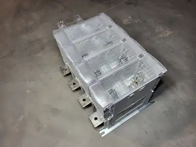 NEW SOCOMEC 38DR4100