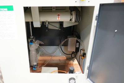 NEW Boss YFC-18L Upcut Saw 18″/7.5hp