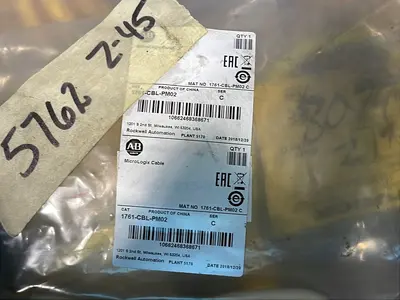 Turck, Allen-bradley Misc Cables