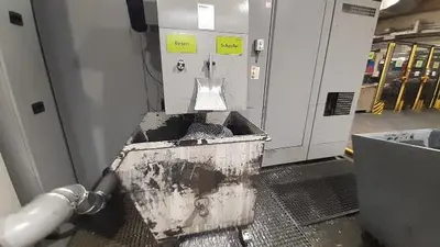 USED 2016 LICON LIFLEX II I³ 766