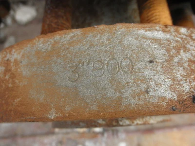 USED BYRON JACKSON 3X6X9E DVMX