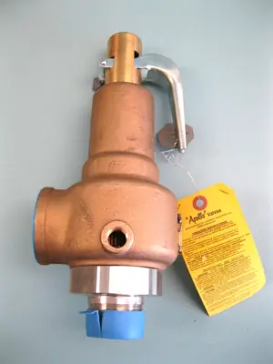 NEW Conbraco 19-LHGL-45
