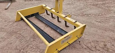 New | in-Stock _UNKNOWN_ _UNKNOWN_ Box Blades Utah US | CSS Equipment Sales #1347215