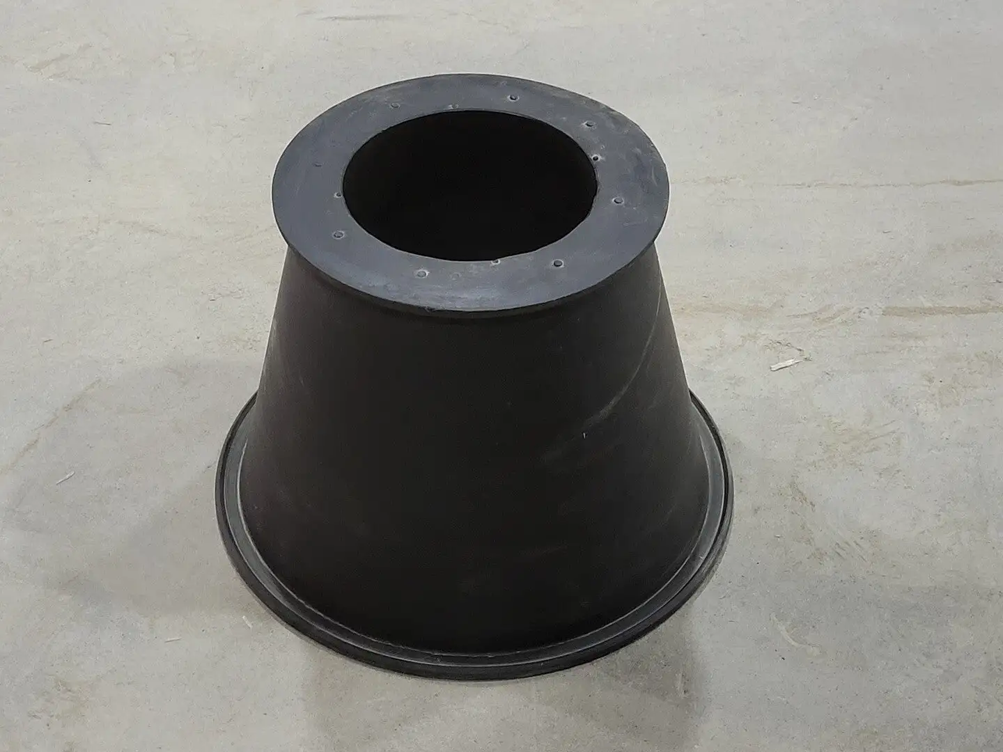 USED KREBS C6908R-RN