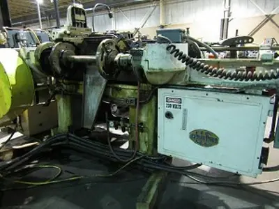 Used U.S. TOOL #33 Wire Forming (and Four Slides) Ontario CA | Walden Machinery #1289936