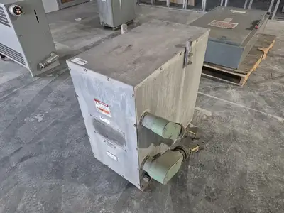 USED DELTA EVI CETC0075-S001534