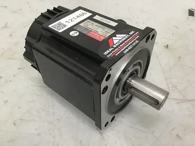 USED SANYO DENKI P60B13200HXV24