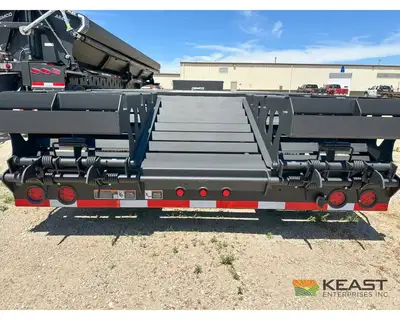 Used DEMCO _UNKNOWN_ Low Bed Trailers Iowa US | Keast Enterprises #1360242