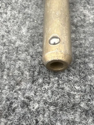 Used Carr Lane AVK NAS1341A2S22 Misc Fasteners California US | Davliegogo LLC #1706123
