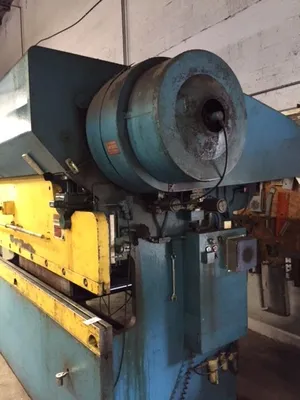 USED DREIS & KRUMP 810L