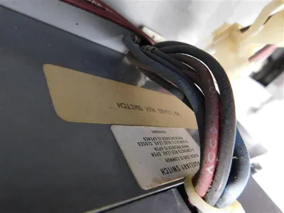 Westinghouse ATSBM30600XJ Automatic Transfer Switch 5T1291 600A 480V 3Ph Used