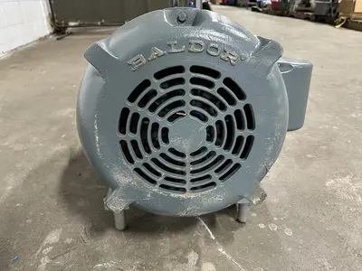 USED WAUKESHA 2075