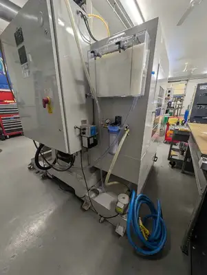 MILLTRONICS VM15 Machining Centers, Vertical | Asset Exchange Corporation (6)