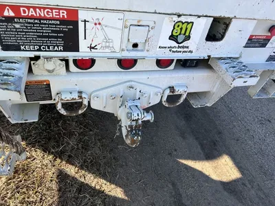 Used 2011 KENWORTH T370 ALTEC DC47 Truck-Mounted Cranes Minnesota US | Carco Truck & Equipment #1514304