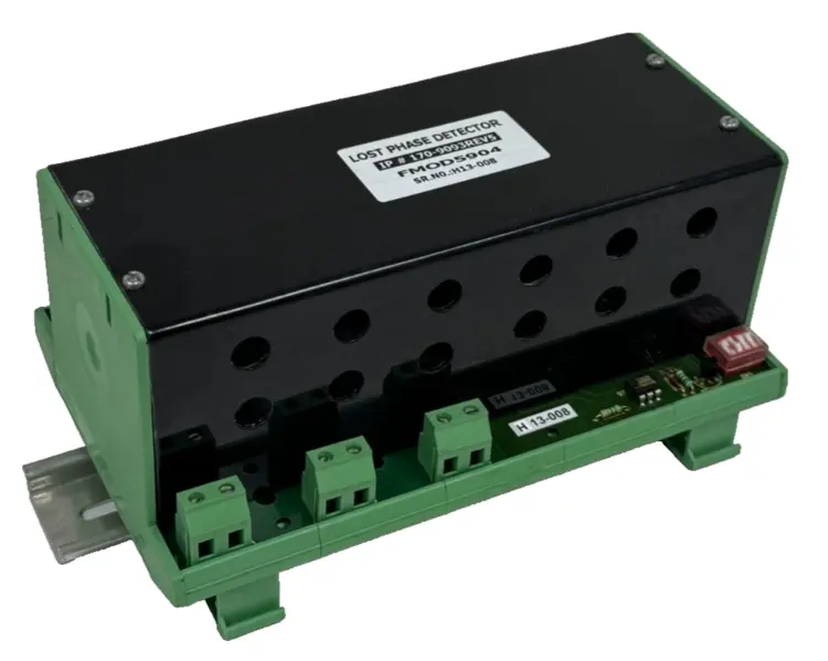 Used INDUCTOTHERM _UNKNOWN_ Industrial Controls Michigan US | SB Industrial Supply #1228573