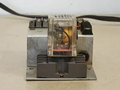 USED BANNER BEC-1