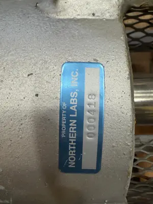 Used AGITATOR 3500 gallon Agitators, Blenders, Mixers New Jersey US | Perry Equipment #1511173