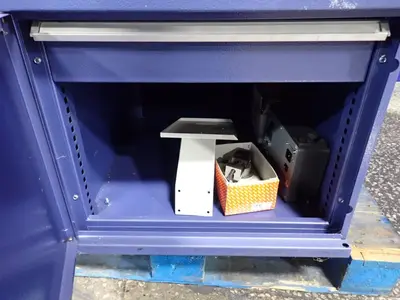 USED MITUTOYO PHA14