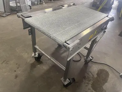 USED HINDS-BOCK SC-2404