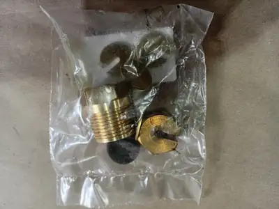 NEW DANFOSS 003N1132