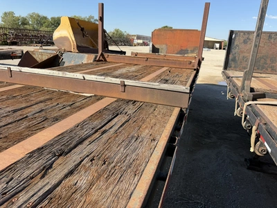 Used 2005 TRANSCRAFT TL-2000RS2 Miscellaneous Trucks/Trailers Oklahoma US | Miedema Asset Management Group #1709352