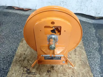 USED GLEASON REEL CORP K217518