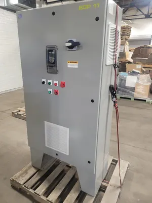 Used 2021 STEDMAN FC2215 Commercial Food Processors Illinois US | M&M Equipment Corp. #1306293