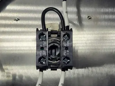 NEW 2011 ATOZ 340-HC-601-CP-01