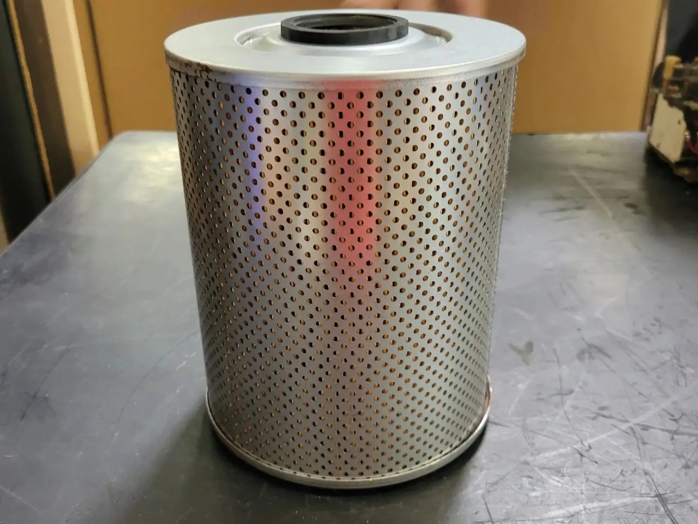 Hydraulic Filter F1165AX