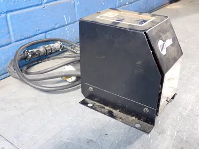 Miller 2 A Wire Feed Controller