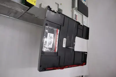 ALLEN BRADLEY 20BD052A0AYNANC0 40 HP MANUFACTURED 2017 (NEW NO BOX) STOCK 2036-A