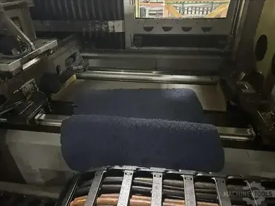 USED 2004 DMG DMF 360 LINEAR