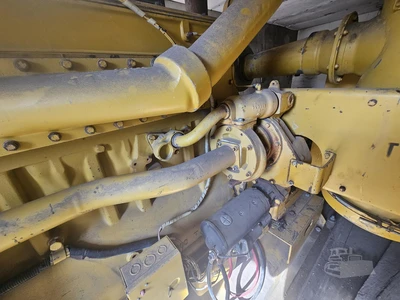 Used 1985 CATERPILLAR D343 Diesel Generators Colorado US | ABN Services #1542076