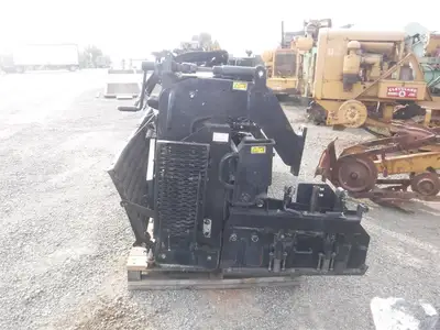 Used CATERPILLAR AS2302C Asphalt Pavers California US | Western Trencher & Equipment, Inc. #1497706