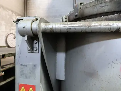 Used 2021 _UNKNOWN_ _UNKNOWN_ Metal Melting Furnaces RO | Apex Auctions #1552211