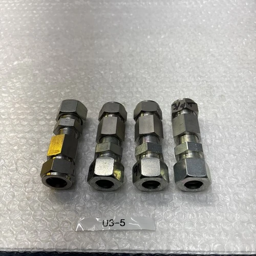 NEW DK-LOK DU 16S