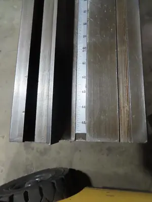 1978 CINCINNATI INC 1006R Shears | MD Equipment Services LLC (14)