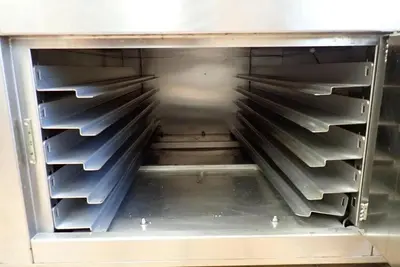 USED MIWE AEROMAT COMBI